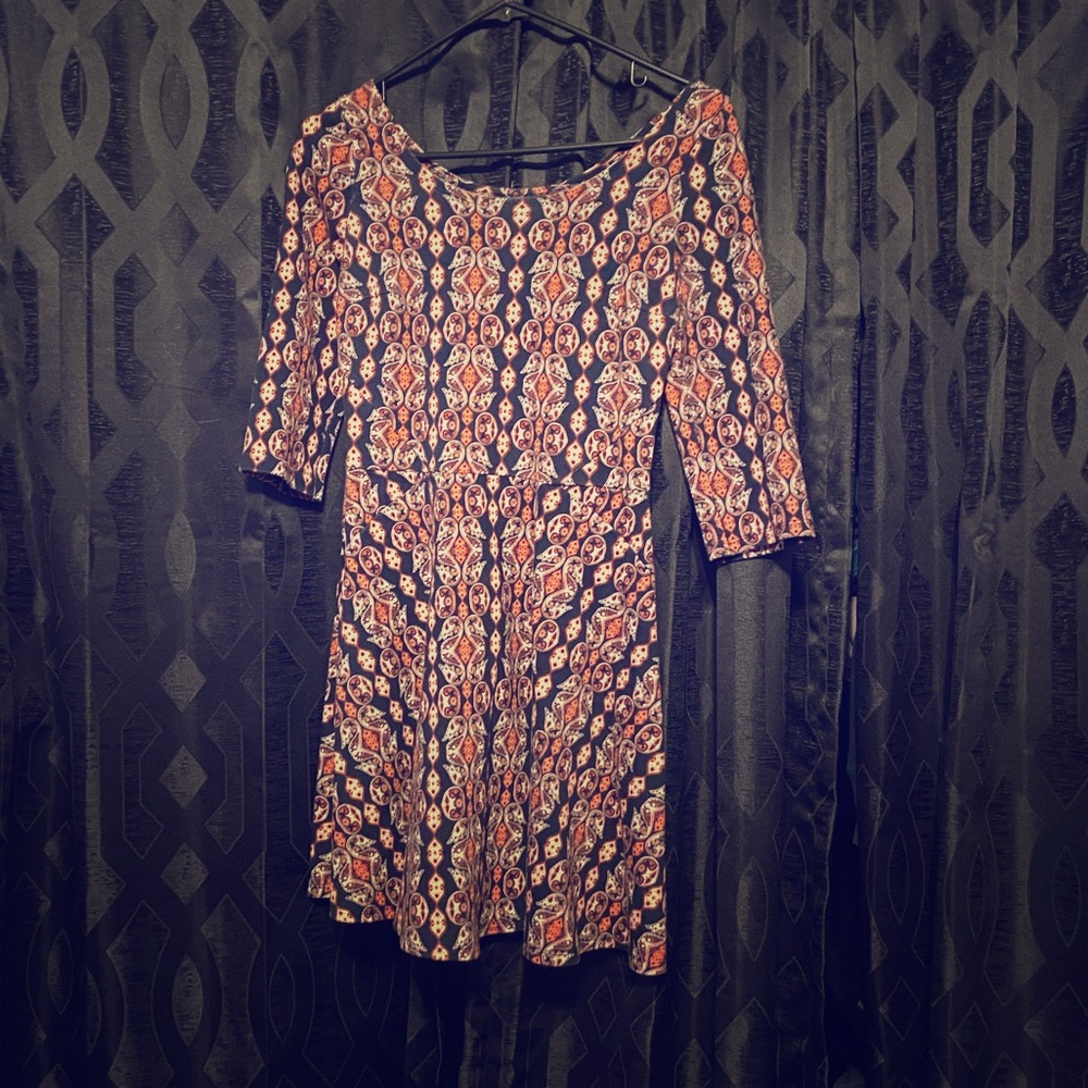 Hollister, size med, dress👗